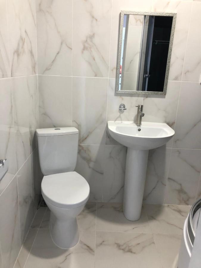 Panorama Briz Hotel Karolino-Buhaz Eksteriør billede