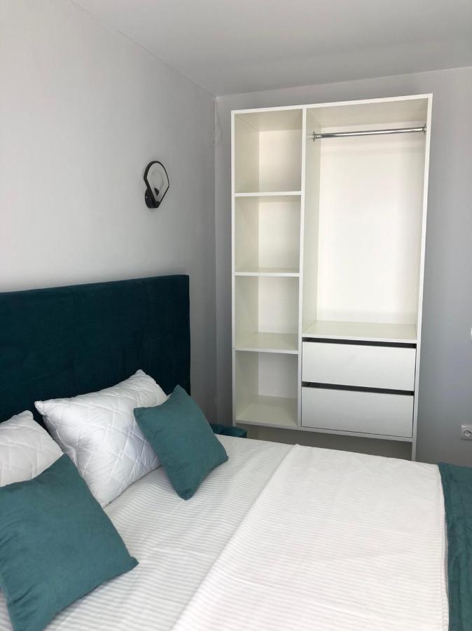Panorama Briz Hotel Karolino-Buhaz Eksteriør billede