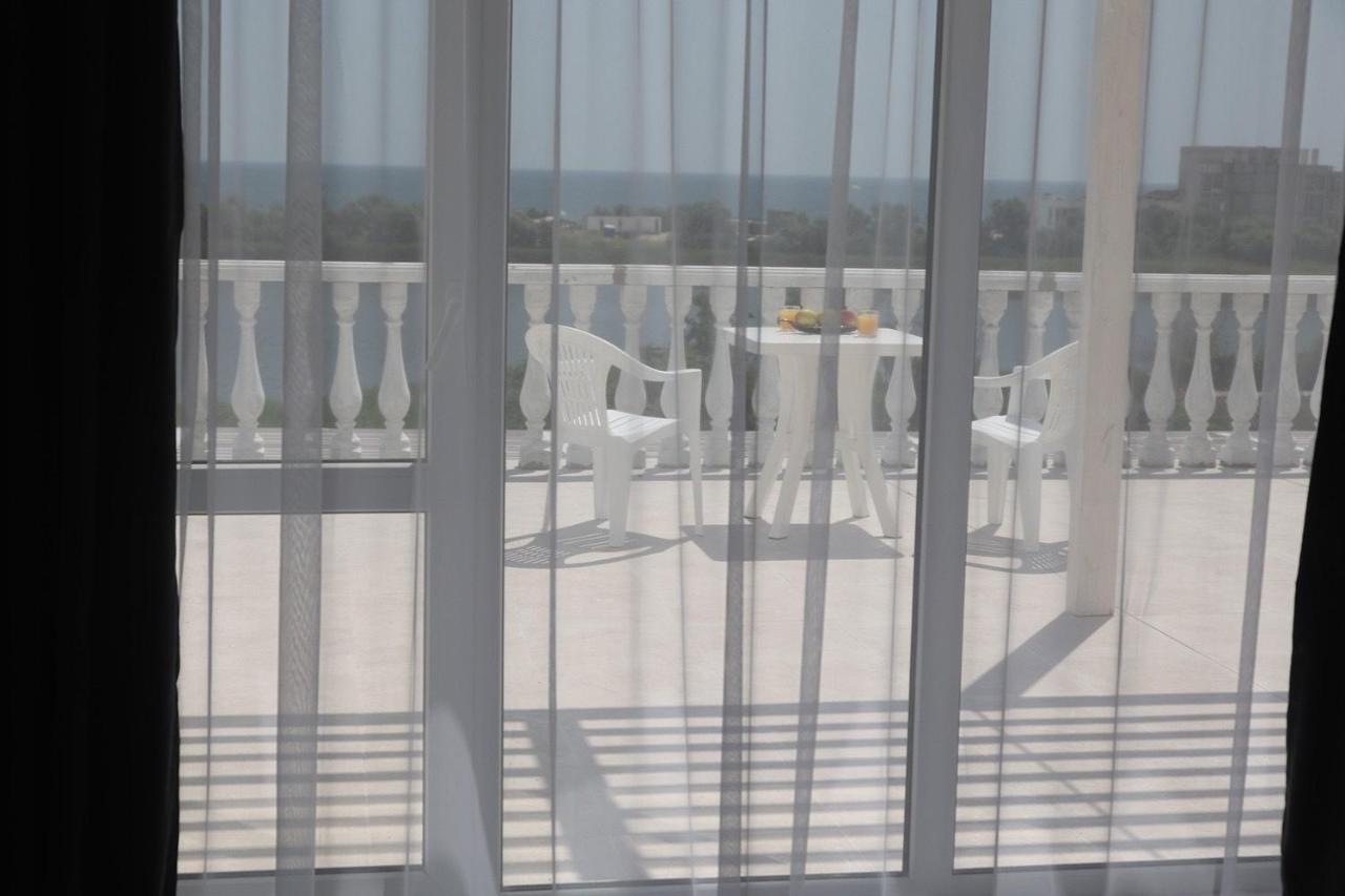 Panorama Briz Hotel Karolino-Buhaz Eksteriør billede